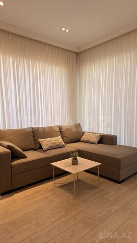 Satılır 2 otaqlı yeni tikili 95 m², Sea Breeze q., photo 19 from 26