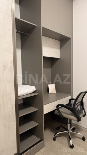 Satılır 2 otaqlı yeni tikili 95 m², Sea Breeze q., photo 7 from 26
