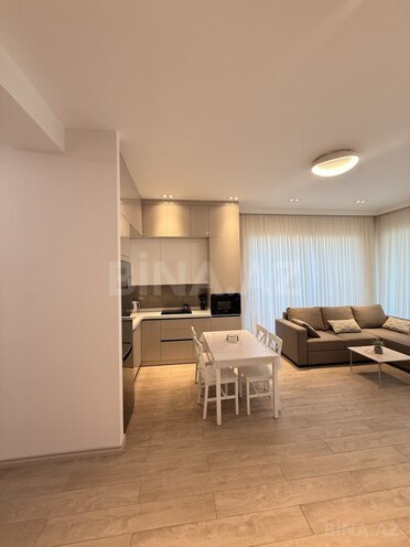 Satılır 2 otaqlı yeni tikili 95 m², Sea Breeze q., photo 23 from 26