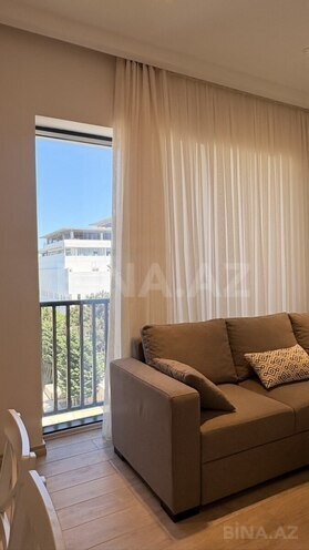 Satılır 2 otaqlı yeni tikili 95 m², Sea Breeze q., photo 10 from 26