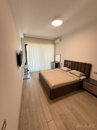 Satılır 2 otaqlı yeni tikili 95 m², Sea Breeze q., photo 25 from 26