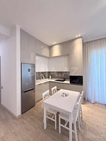 Satılır 2 otaqlı yeni tikili 95 m², Sea Breeze q., photo 24 from 26