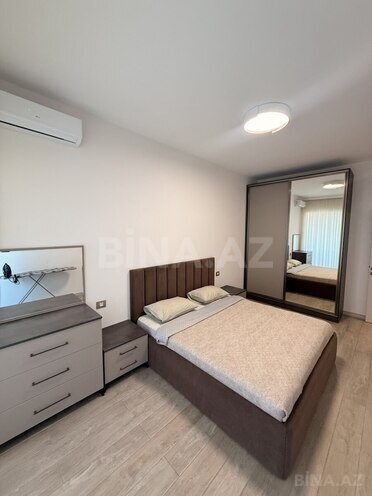 Satılır 2 otaqlı yeni tikili 95 m², Sea Breeze q., photo 21 from 26