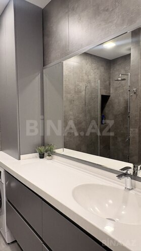 Satılır 2 otaqlı yeni tikili 95 m², Sea Breeze q., photo 11 from 26
