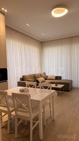 Satılır 2 otaqlı yeni tikili 95 m², Sea Breeze q., photo 17 from 26