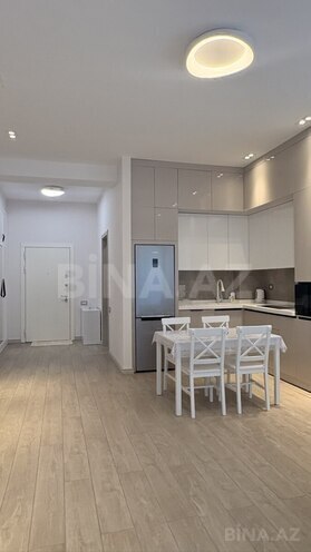 Satılır 2 otaqlı yeni tikili 95 m², Sea Breeze q., photo 9 from 26