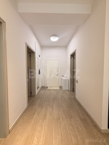 Satılır 2 otaqlı yeni tikili 95 m², Sea Breeze q., photo 18 from 26