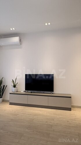 Satılır 2 otaqlı yeni tikili 95 m², Sea Breeze q., photo 4 from 26