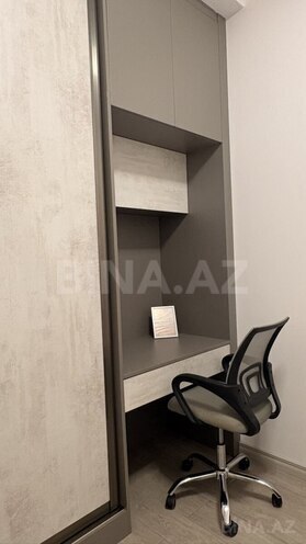Satılır 2 otaqlı yeni tikili 95 m², Sea Breeze q., photo 8 from 26