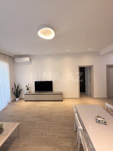Satılır 2 otaqlı yeni tikili 95 m², Sea Breeze q., photo 14 from 26