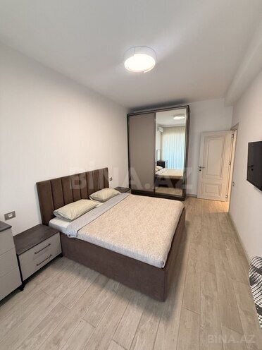 Satılır 2 otaqlı yeni tikili 95 m², Sea Breeze q., photo 22 from 26