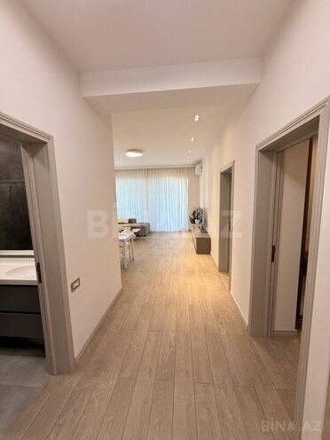 Satılır 2 otaqlı yeni tikili 95 m², Sea Breeze q., photo 3 from 26