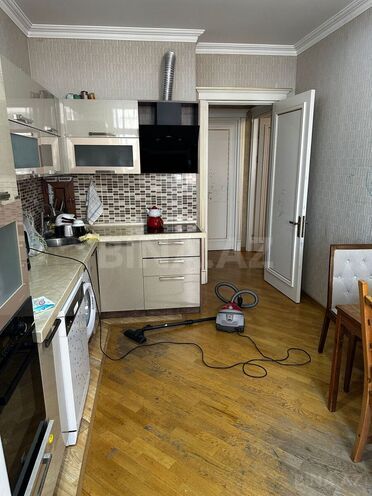 Satılır 3 otaqlı yeni tikili 95 m², Memar Əcəmi m., photo 7 from 16