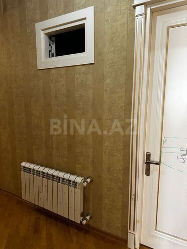 Satılır 3 otaqlı yeni tikili 95 m², Memar Əcəmi m., photo 15 from 16