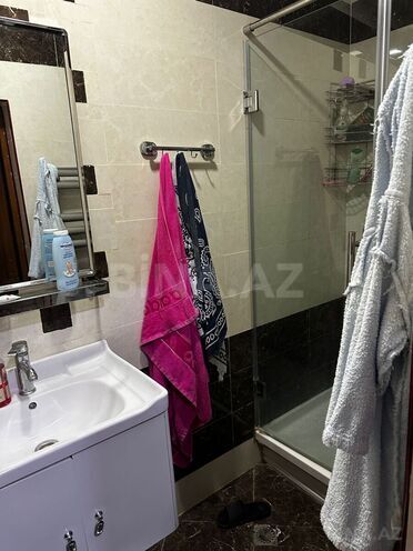 Satılır 3 otaqlı yeni tikili 95 m², Memar Əcəmi m., photo 11 from 16