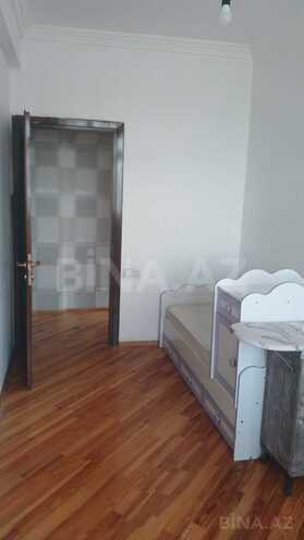 İcarəyə verilir 3 otaqlı yeni tikili 100 m², Yasamal r., photo 3 from 14