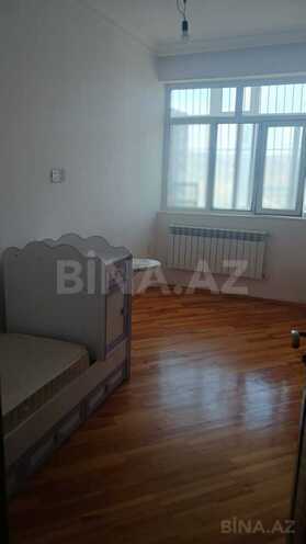 İcarəyə verilir 3 otaqlı yeni tikili 100 m², Yasamal r., photo 5 from 14