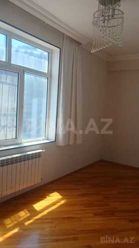 İcarəyə verilir 3 otaqlı yeni tikili 100 m², Yasamal r., photo 7 from 14