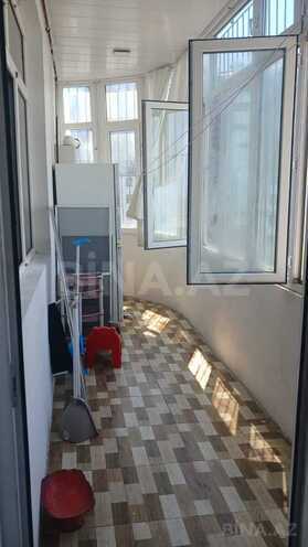 İcarəyə verilir 3 otaqlı yeni tikili 100 m², Yasamal r., photo 12 from 14