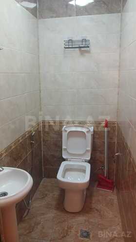 İcarəyə verilir 3 otaqlı yeni tikili 100 m², Yasamal r., photo 11 from 14