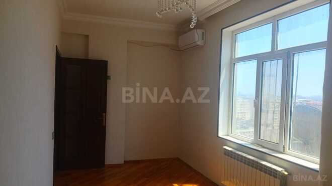 İcarəyə verilir 3 otaqlı yeni tikili 100 m², Yasamal r., photo 6 from 14