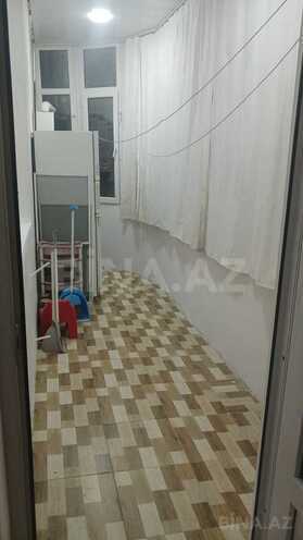 İcarəyə verilir 3 otaqlı yeni tikili 100 m², Yasamal r., photo 13 from 14
