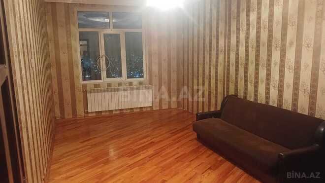 İcarəyə verilir 3 otaqlı yeni tikili 100 m², Yasamal r., photo 1 from 14