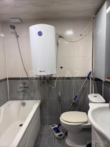 İcarəyə verilir 2 otaqlı köhnə tikili 60 m², İnşaatçılar m., photo 7 from 15