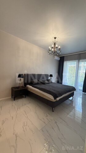 Satılır 2 otaqlı yeni tikili 93 m², Sea Breeze q., photo 4 from 8