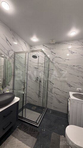 Satılır 2 otaqlı yeni tikili 93 m², Sea Breeze q., photo 6 from 8