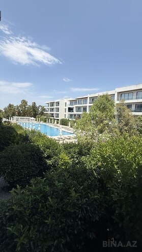 Satılır 2 otaqlı yeni tikili 93 m², Sea Breeze q., photo 7 from 8