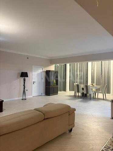 İcarəyə verilir 5 otaqlı həyət evi/bağ evi 250 m², Bilgəh q., photo 4 from 14