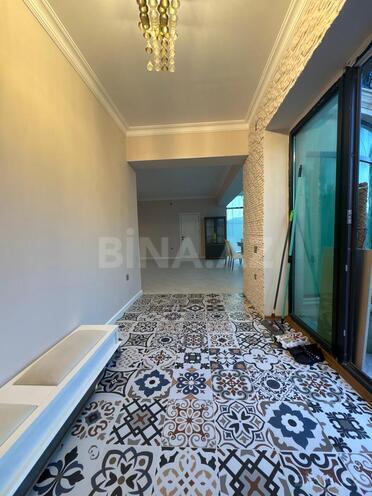 İcarəyə verilir 5 otaqlı həyət evi/bağ evi 250 m², Bilgəh q., photo 9 from 14