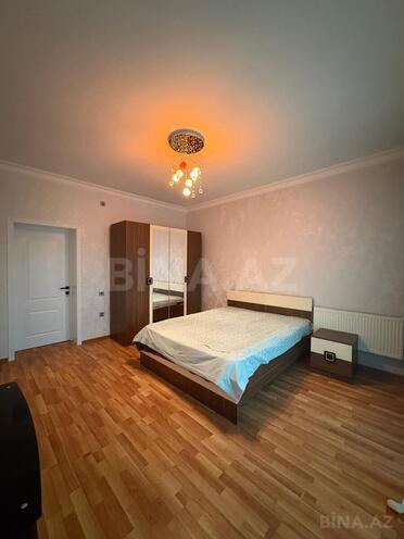 İcarəyə verilir 5 otaqlı həyət evi/bağ evi 250 m², Bilgəh q., photo 10 from 14