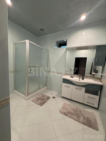 İcarəyə verilir 5 otaqlı həyət evi/bağ evi 250 m², Bilgəh q., photo 11 from 14