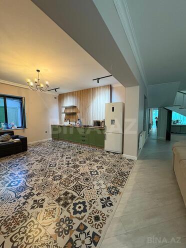 İcarəyə verilir 5 otaqlı həyət evi/bağ evi 250 m², Bilgəh q., photo 8 from 14