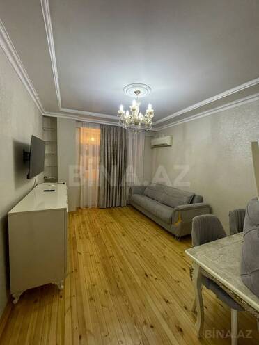 Satılır 2 otaqlı yeni tikili 70 m², photo 1 from 18
