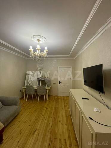 Satılır 2 otaqlı yeni tikili 70 m², photo 4 from 18
