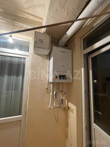Satılır 2 otaqlı yeni tikili 70 m², photo 17 from 18