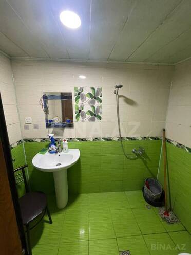 Satılır 2 otaqlı yeni tikili 70 m², photo 11 from 18