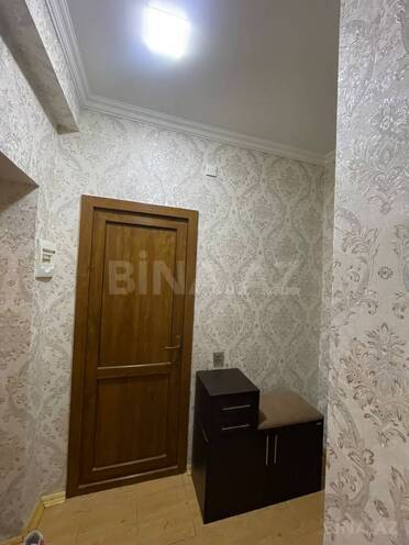Satılır 2 otaqlı yeni tikili 70 m², photo 15 from 18
