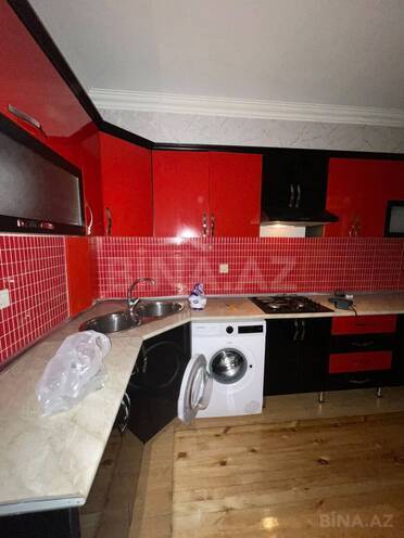 Satılır 2 otaqlı yeni tikili 70 m², photo 10 from 18
