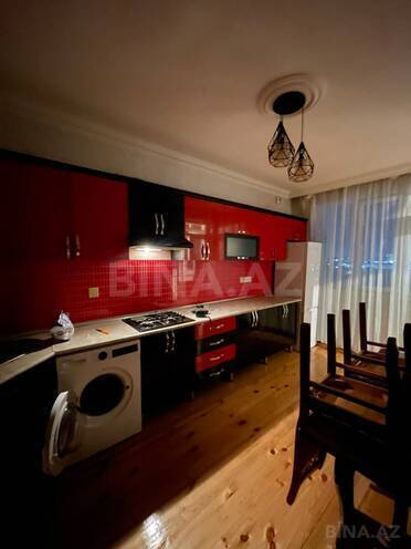 Satılır 2 otaqlı yeni tikili 70 m², photo 9 from 18