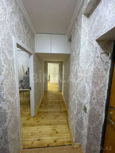 Satılır 2 otaqlı yeni tikili 70 m², photo 14 from 18