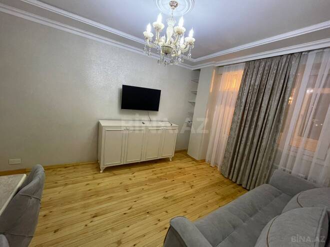 Satılır 2 otaqlı yeni tikili 70 m², photo 3 from 18