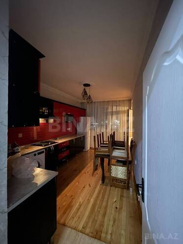 Satılır 2 otaqlı yeni tikili 70 m², photo 8 from 18