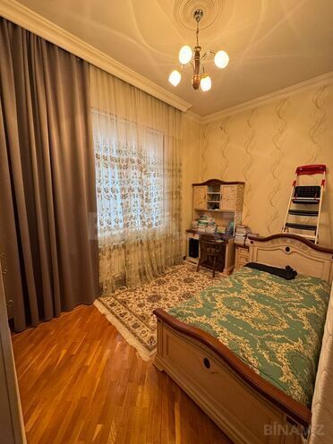 Продаётся 6-комн. дом/дача 480 м², м. Кара Караев, photo 22 from 31