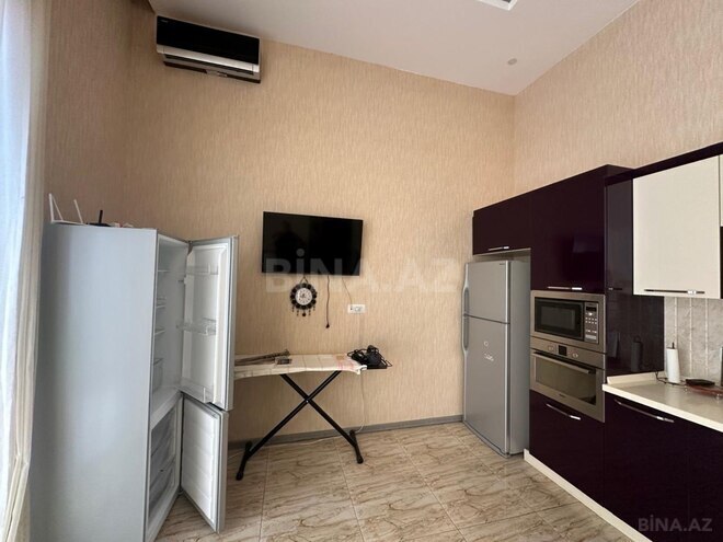 İcarəyə verilir 5 otaqlı həyət evi/bağ evi 250 m², Mərdəkan q., photo 10 from 28