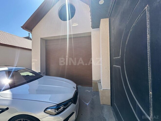 İcarəyə verilir 5 otaqlı həyət evi/bağ evi 250 m², Mərdəkan q., photo 22 from 28