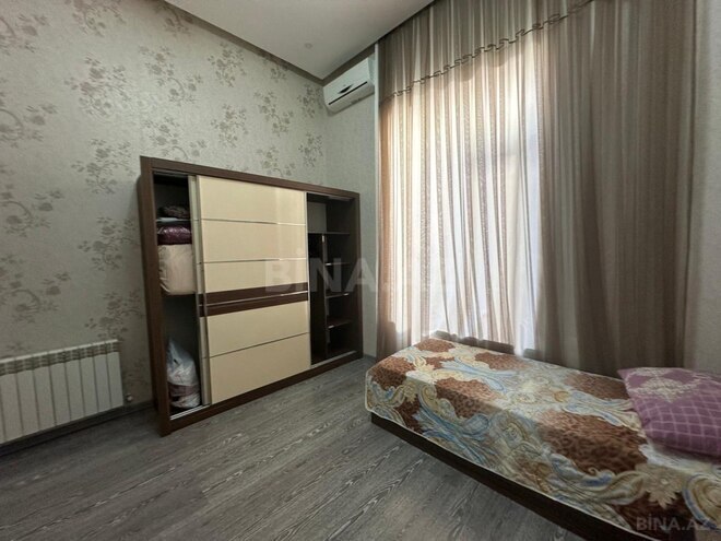 İcarəyə verilir 5 otaqlı həyət evi/bağ evi 250 m², Mərdəkan q., photo 15 from 28